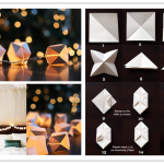 DIY Paper Cube String Lights-1