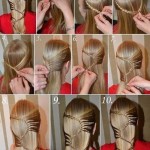 DIY Stunning S-Braid Hairstyle -0