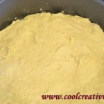 DIY Yummy Yogurt Cake-11