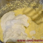 DIY Yummy Yogurt Cake-8