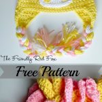 Free Little Pony Crochet Hat Pattern