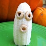 Halloween-Snack-Ideas-breakfast-ghost
