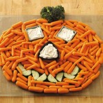 Halloween-Snack-Ideas-carrot-platter