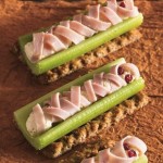 Halloween-Snack-Ideas-celery-mummies