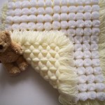 diy-baby-pom-pom-blanket-15