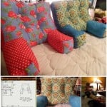 diy-cozy-backrest-pillow-with-arms