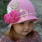 diy-crochet-pretty-panama-hat-for-girls-02