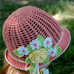 diy-crochet-pretty-panama-hat-for-girls-68