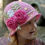 diy-crochet-pretty-panama-hat-for-girls-81