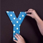 diy-easy-fabric-and-cardboard-letter-wall-art-7