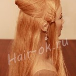 diy-elegant-braided-curls-hairstyle-1