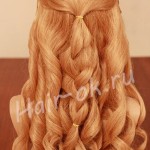 diy-elegant-braided-curls-hairstyle-3