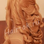 diy-elegant-braided-curls-hairstyle-6