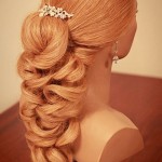 diy-elegant-braided-curls-hairstyle-8
