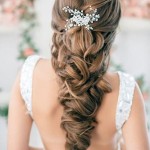 diy-elegant-braided-curls-hairstyle-9