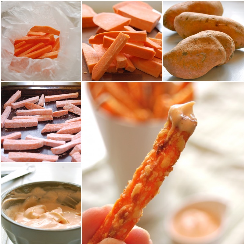 diy-guaranteed-crispy-sweet-potato-fries-and-sriracha-mayo-dip