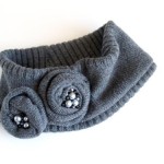 easy-and-cuddly-diy-ideas-for-recycling-old-Sweater Anthro Headwrap Knockoff
