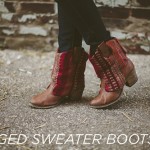 easy-and-cuddly-diy-ideas-for-recycling-old-Sweater Boots