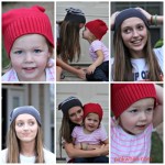 easy-and-cuddly-diy-ideas-for-recycling-old-Sweater DIY Beanie