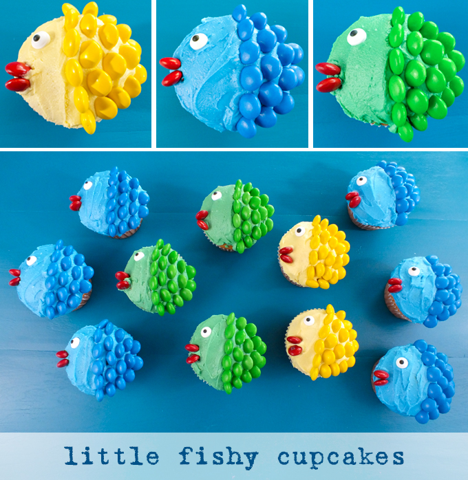 little-fishy-cupcakes