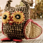 owl toy