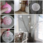 Glittery-Snowball-Ornaments