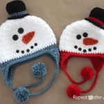 diy-10-free-crochet-christmas-themed-hat-5