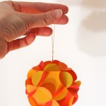 3D-paper-ball-ornament