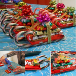 Chocolate-Candy-Sleighs