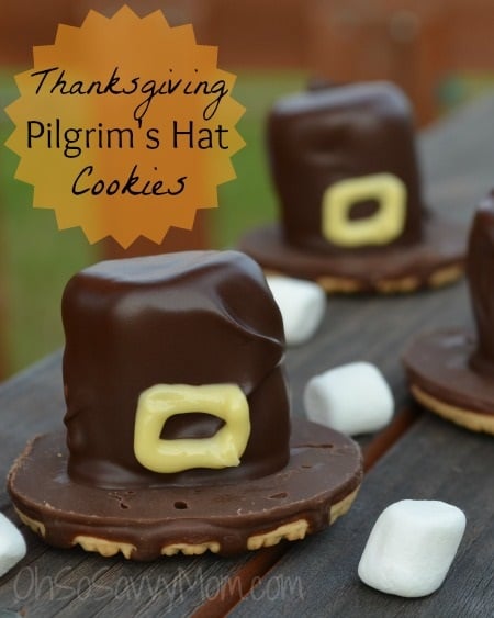 Thanksgiving-Pilgrims-Hat-Cookies2