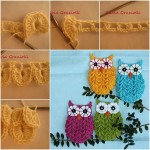 DIY-Crochet-Owl