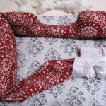 DIY Fabric Pet Sofa-4