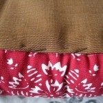 DIY Fabric Pet Sofa-6