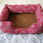DIY Fabric Pet Sofa-7