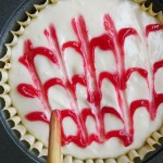 raspberry cheese cake-017