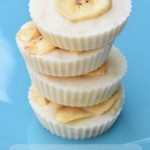raspberry cheese cake-Frozen-Banana-Yoghurt-BitesTasty Yogurt Topping Ideas to Inspire Your Next kids Snack-001