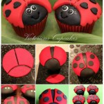 DIY-Cute-Ladybug-Cupcakes