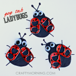 SODA-POP-TAB-LADYBUG-CRAFT