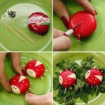 babybel-cheese-cute-party-appetizers ladybug