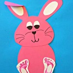 bunny-footprint-craft-easter