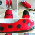 diy-fashion-tutorial-ladybug-sneakers