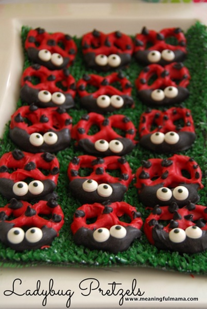 ladybug-pretzels-spring-party