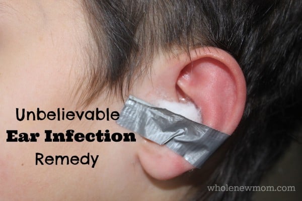An Unbelievable Natural Remedies For Ear Infections-2