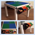 DIY Lego Table from Old Furniture-2