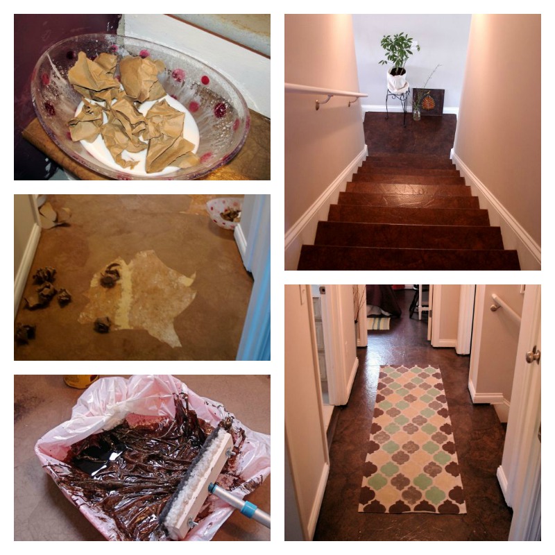 How To Make Beautiful Paper Bag Floors Step by Step