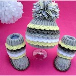 diy-knitting-adorable-hat-and-boots-sets-2