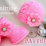 diy-knitting-adorable-hat-and-boots-sets-3-1