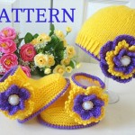 diy-knitting-adorable-hat-and-boots-sets-9