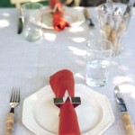 Cookie-Cutter Napkin Rings