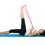 Hamstring Stretch